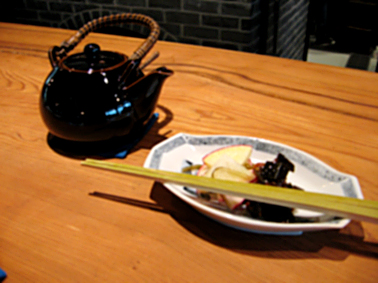 京都でお得な旬の定食　町家の巻_b0153663_1810452.jpg