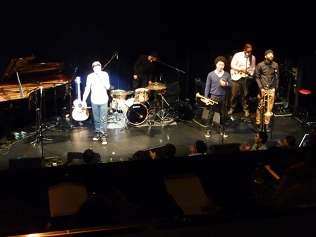 2013-02-16　「BLUE NOTE NOW 2013」コンベンション_e0021965_10123998.jpg