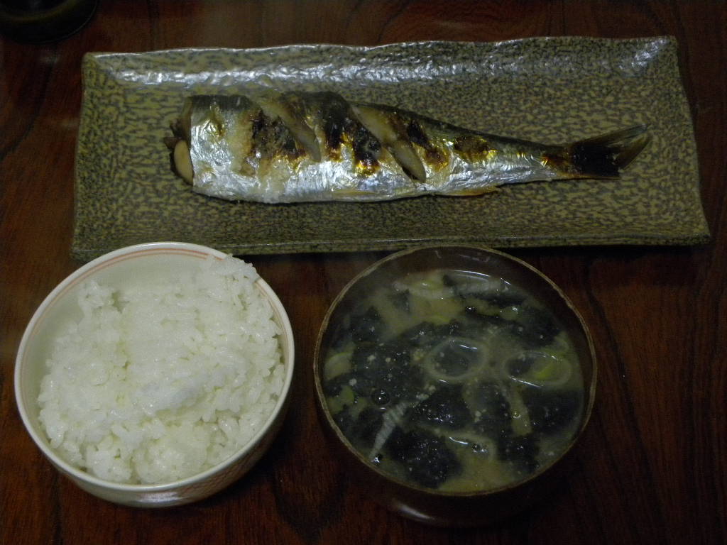 ニシンの塩焼き定食 愛と怒涛のけいこ飯 夫はナニジン 不思議の国の新 国際結婚 ニシンの塩焼き定食 愛と怒涛のけいこ飯 夫はナニジン 不思議の国の新 国際結婚