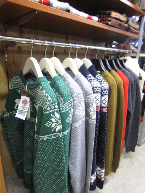 THE SALE 8 ★ 冬モノ・最終SALE!も・・・あと僅か・・・春モノも云々!★?_d0152280_0141047.jpg
