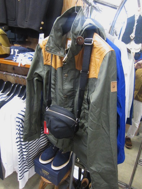 THE SALE 8 ★ 冬モノ・最終SALE!も・・・あと僅か・・・春モノも云々!★?_d0152280_015760.jpg