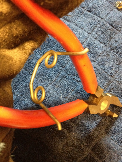 【訳有り】カンパ　Cレコ期　モノプラナーキャリパー 訳あり】カンパニョーロ Cレコ期 モノプラナーRブレーキ