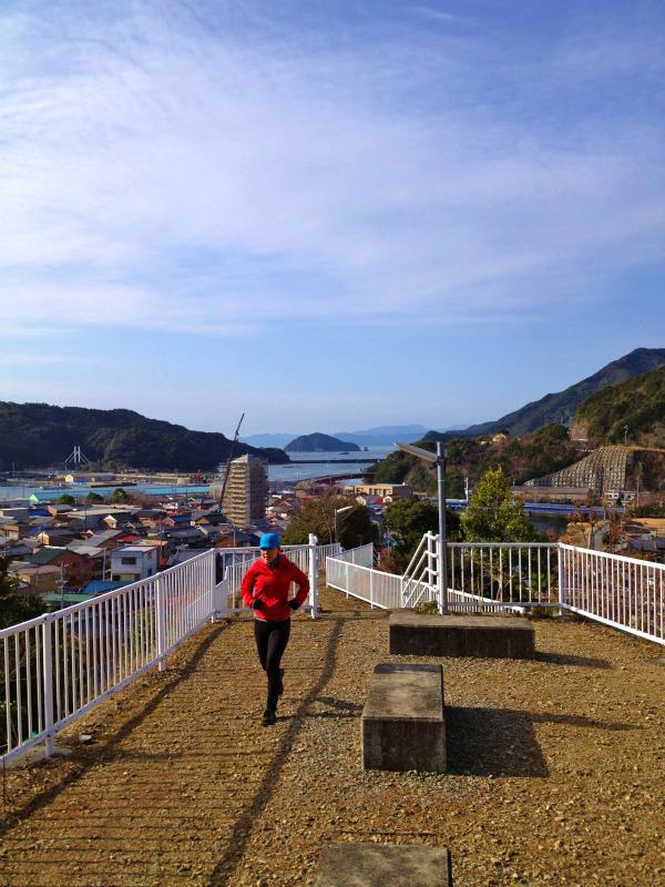 2013/02/13-14 姫越山〜座佐の高トレイルランニング_b0220886_10111776.jpg