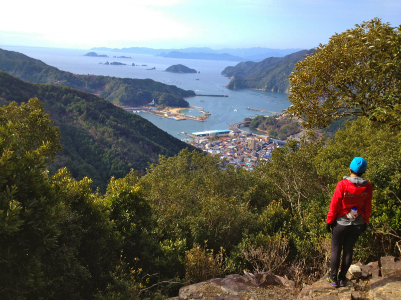 2013/02/13-14 姫越山〜座佐の高トレイルランニング_b0220886_102526.jpg