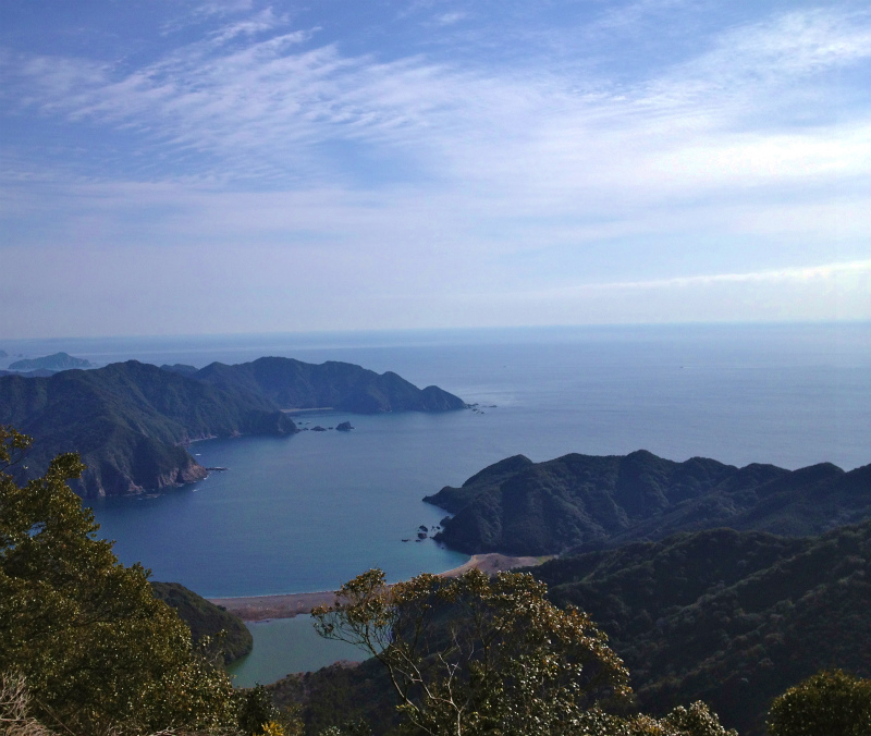 2013/02/13-14 姫越山〜座佐の高トレイルランニング_b0220886_10344720.jpg
