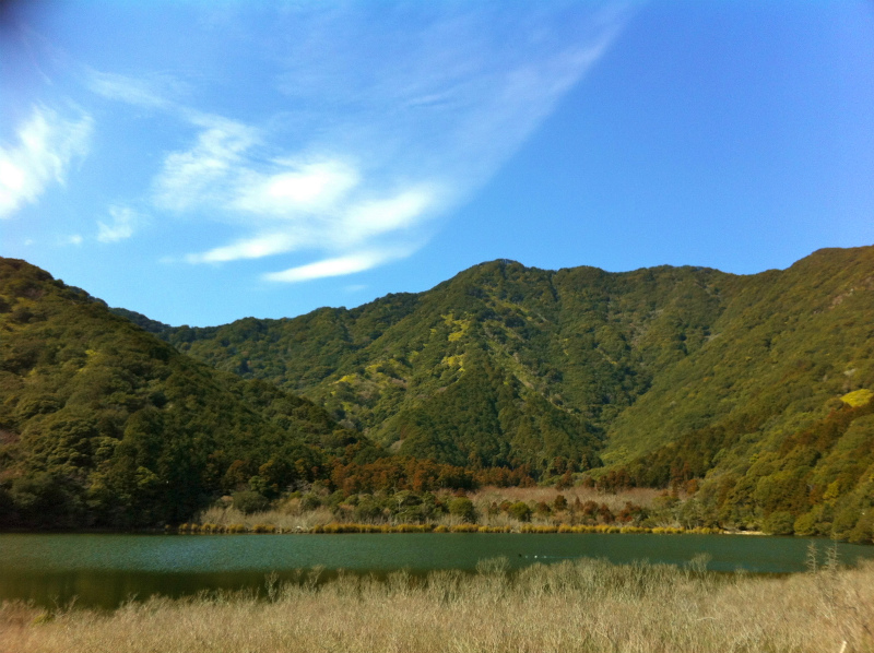 2013/02/13-14 姫越山〜座佐の高トレイルランニング_b0220886_10441979.jpg