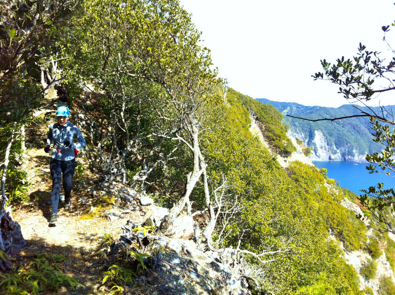 2013/02/13-14 姫越山〜座佐の高トレイルランニング_b0220886_10543218.jpg