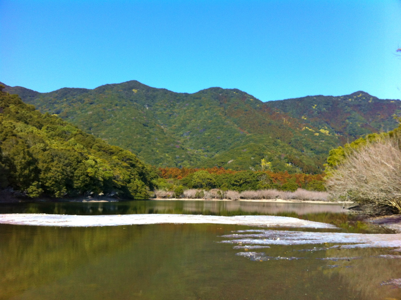 2013/02/13-14 姫越山〜座佐の高トレイルランニング_b0220886_1112163.jpg