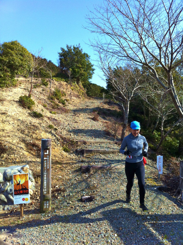 2013/02/13-14 姫越山〜座佐の高トレイルランニング_b0220886_11151044.jpg