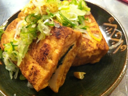 ミラノ風っぽいカツレツ_c0128487_18374427.jpg
