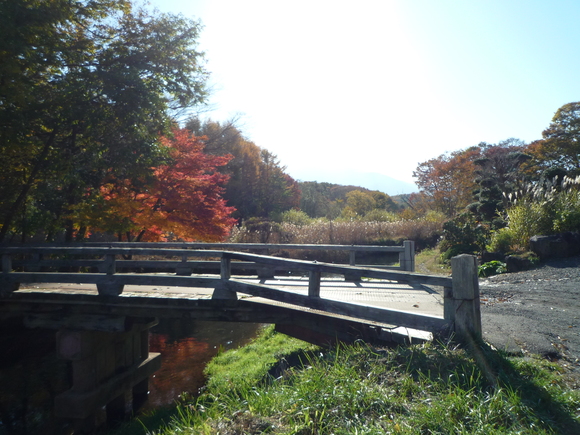 忍野八海＆山中湖_b0287088_11375583.jpg