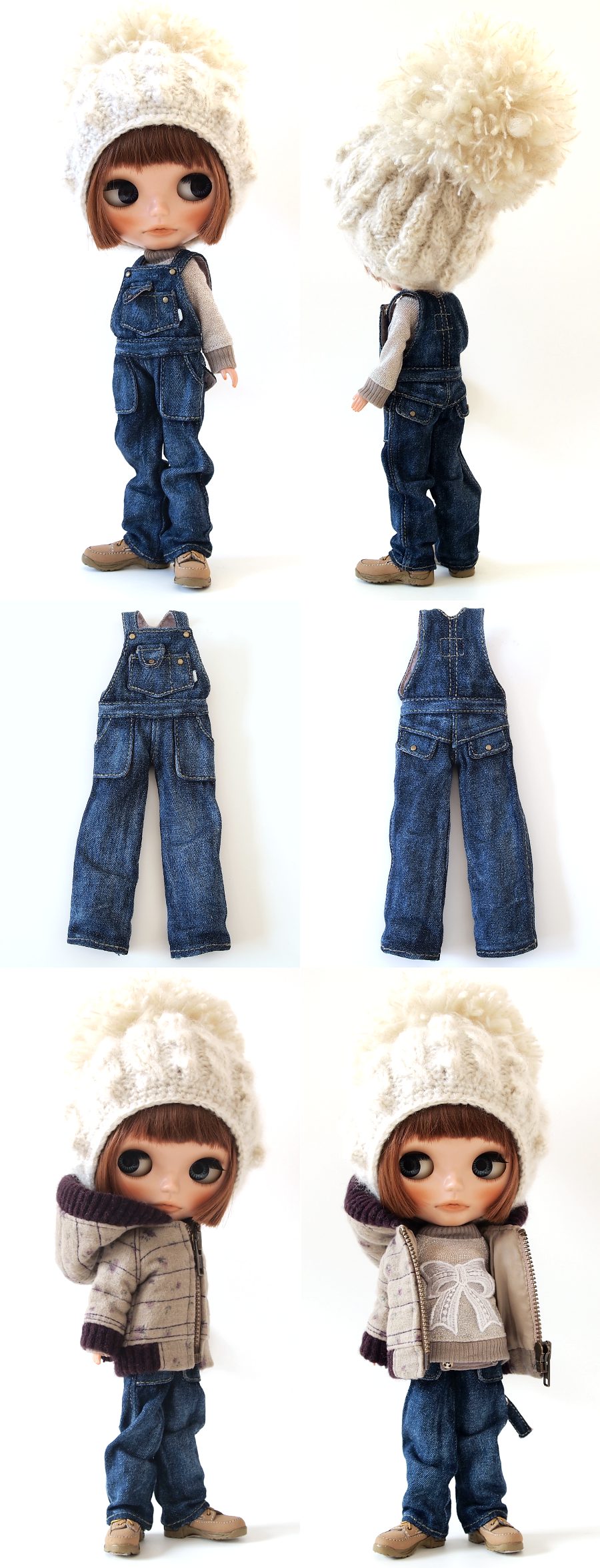 ** Blythe outfit ** Lucalily 281**_d0217189_16444940.jpg
