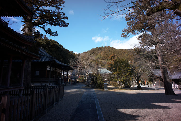 130216海住山寺（木津）_f0175989_22195369.jpg