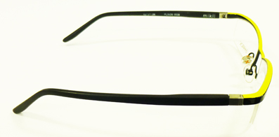 STARCKEYESバイカラー限定カラーメガネフレームPL0628-0038入荷!_c0003493_1023514.jpg