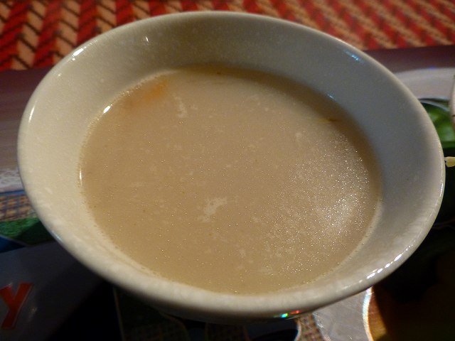 インド・ネパール料理 BIHANI(ビーハーニー) 尼崎市_c0118393_92579.jpg