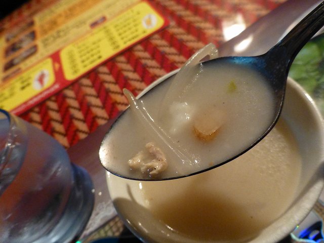 インド・ネパール料理 BIHANI(ビーハーニー) 尼崎市_c0118393_94411.jpg