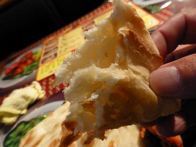 インド・ネパール料理 BIHANI(ビーハーニー) 尼崎市_c0118393_94542.jpg