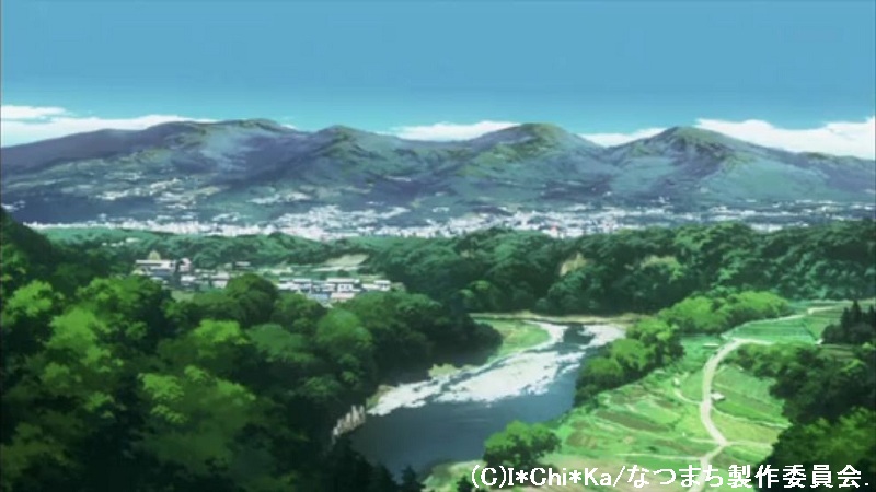 「あの夏で待ってる」舞台探訪018小諸に戻って、映画完成(12話その2)_e0304702_17562789.jpg