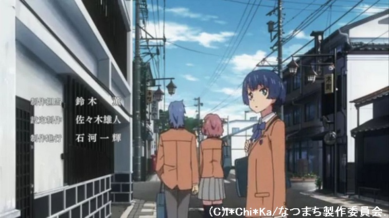 「あの夏で待ってる」舞台探訪018小諸に戻って、映画完成(12話その2)_e0304702_1803593.jpg