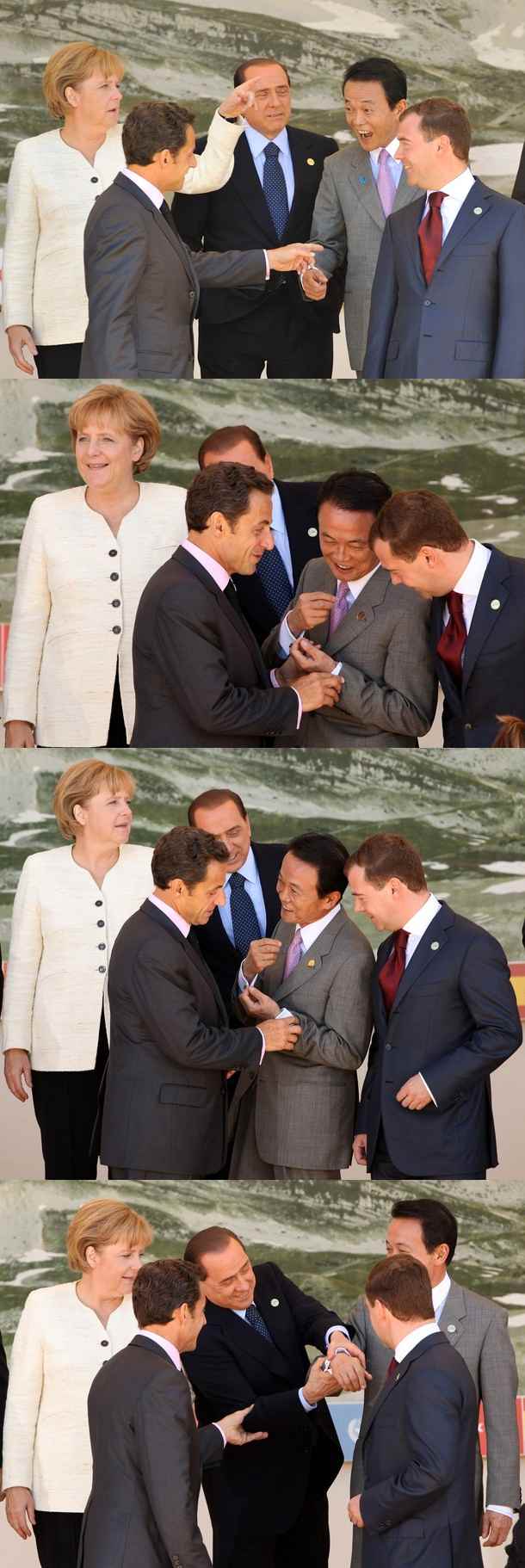 麻生太郎さん 米ウォールストリート ジャーナルで ギャング マフィアのボス と紹介される 勝手なはなし 麻生太郎さん 米ウォールストリート ジャーナルで ギャング マフィアのボス と紹介される 勝手なはなし