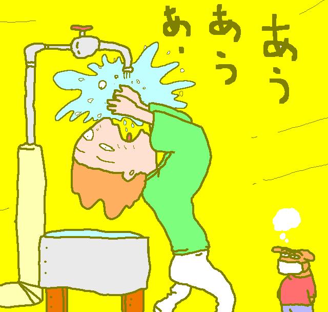 正しい風邪予防は ?????_b0176309_14131820.jpg