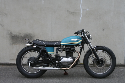 250TRカスタム T様号写真_a0164918_2127550.jpg