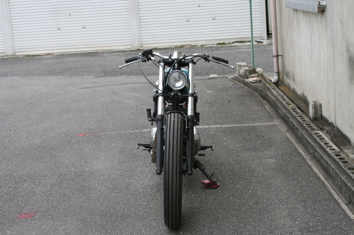 250TRカスタム T様号写真_a0164918_21285011.jpg