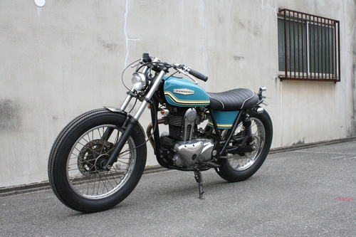250TRカスタム T様号写真_a0164918_21314624.jpg