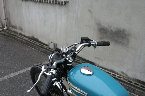 250TRカスタム T様号写真_a0164918_21321688.jpg