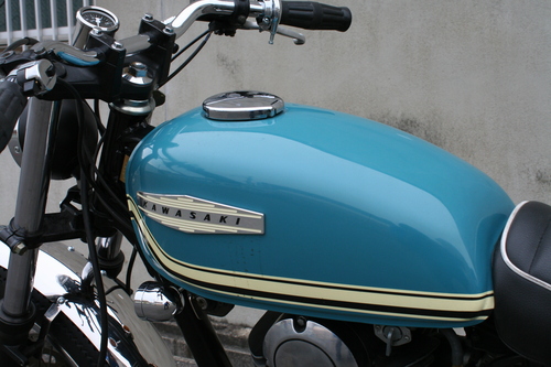 250TRカスタム T様号写真_a0164918_21322624.jpg