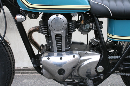 250TRカスタム T様号写真_a0164918_2132481.jpg