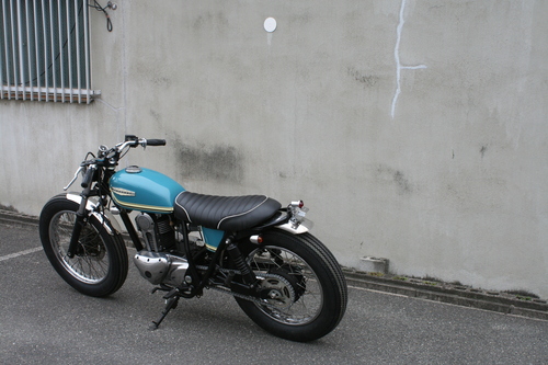 250TRカスタム T様号写真_a0164918_21353176.jpg