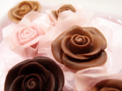 チョコレートな季節♥_a0231828_2215134.jpg