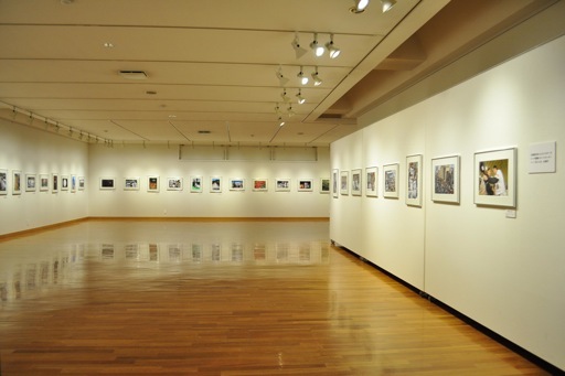 東川町文化ギャラリー展示情報_b0187229_15264177.jpg