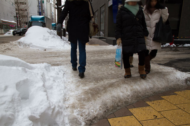 道内散歩 JR札幌駅周辺 その2_a0016730_11522263.jpg