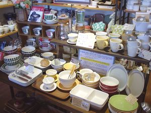 新生活の準備 ミニマル日記 岡山県津山市 雑貨屋ミニマルブッシュのナチュラルスタイル 新生活の準備 ミニマル日記 岡山県津山市 雑貨屋ミニマルブッシュのナチュラルスタイル