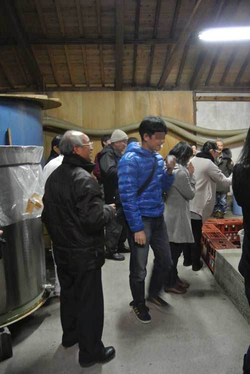 【2013’ 養老酒造蔵開き!!】_a0005436_17332182.jpg