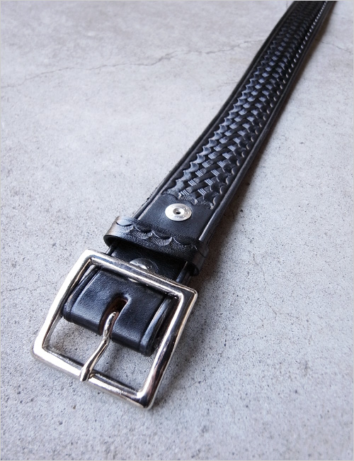 Studs Belt_e0166142_15305061.jpg