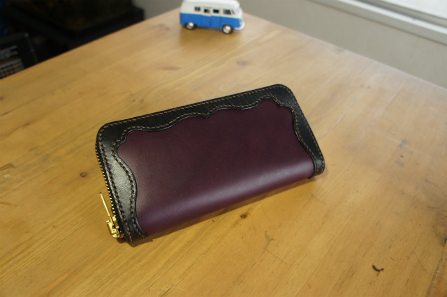 \"Long Wallet type 4 (Custom ver)\"_a0161744_2221622.jpg