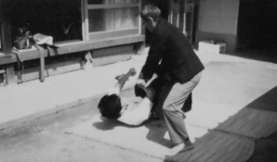 柔術渋川一流 Jûjutsu Shibukawaichi ryû : 国際水月塾武術協会 柔術渋川一流 Jûjutsu Shibukawaichi ryû : 国際水月塾武術協会