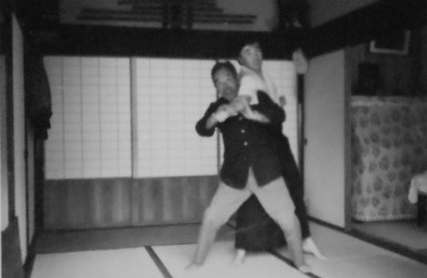 柔術渋川一流 Jûjutsu Shibukawaichi ryû : 国際水月塾武術協会 柔術渋川一流 Jûjutsu Shibukawaichi ryû : 国際水月塾武術協会