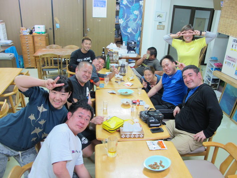 2月 17日 北側でぽーん!_d0113459_234538.jpg