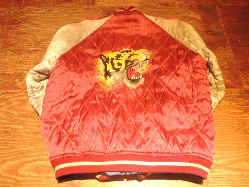 REVERSIBLE SOUVENIR JACKET--RECOMMEND--_c0176867_22421152.jpg