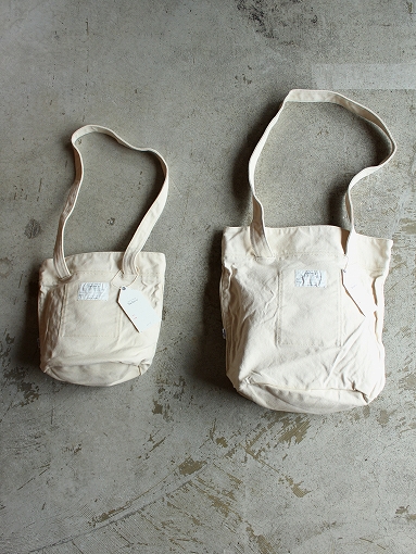 MANUFACTURED BY Sailor\'s の2WAYバッグ / LOLA_b0139281_16223298.jpg
