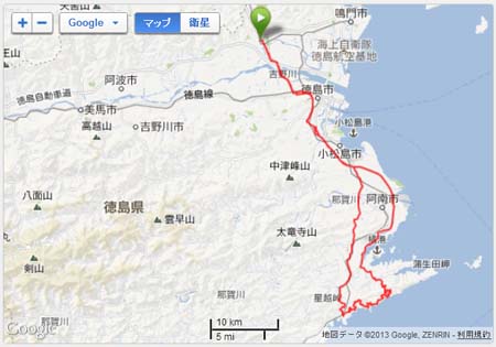 春を求めてイザリCafe_e0201281_19514616.jpg