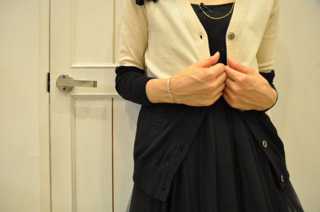 春の1枚 kaon ._b0110586_1932699.jpg