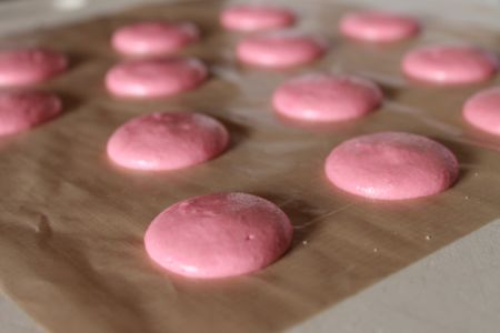 ＊Macarons_f0245389_1544420.jpg