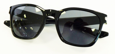 OAKLEY2013年新作ライフスタイルサングラスGRAGEROCK(ガレージロック)入荷!_c0003493_9185594.jpg