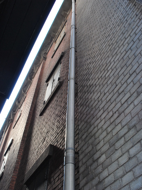  三井物産横浜支店（明治モダン建築再訪）_f0142606_21254611.jpg