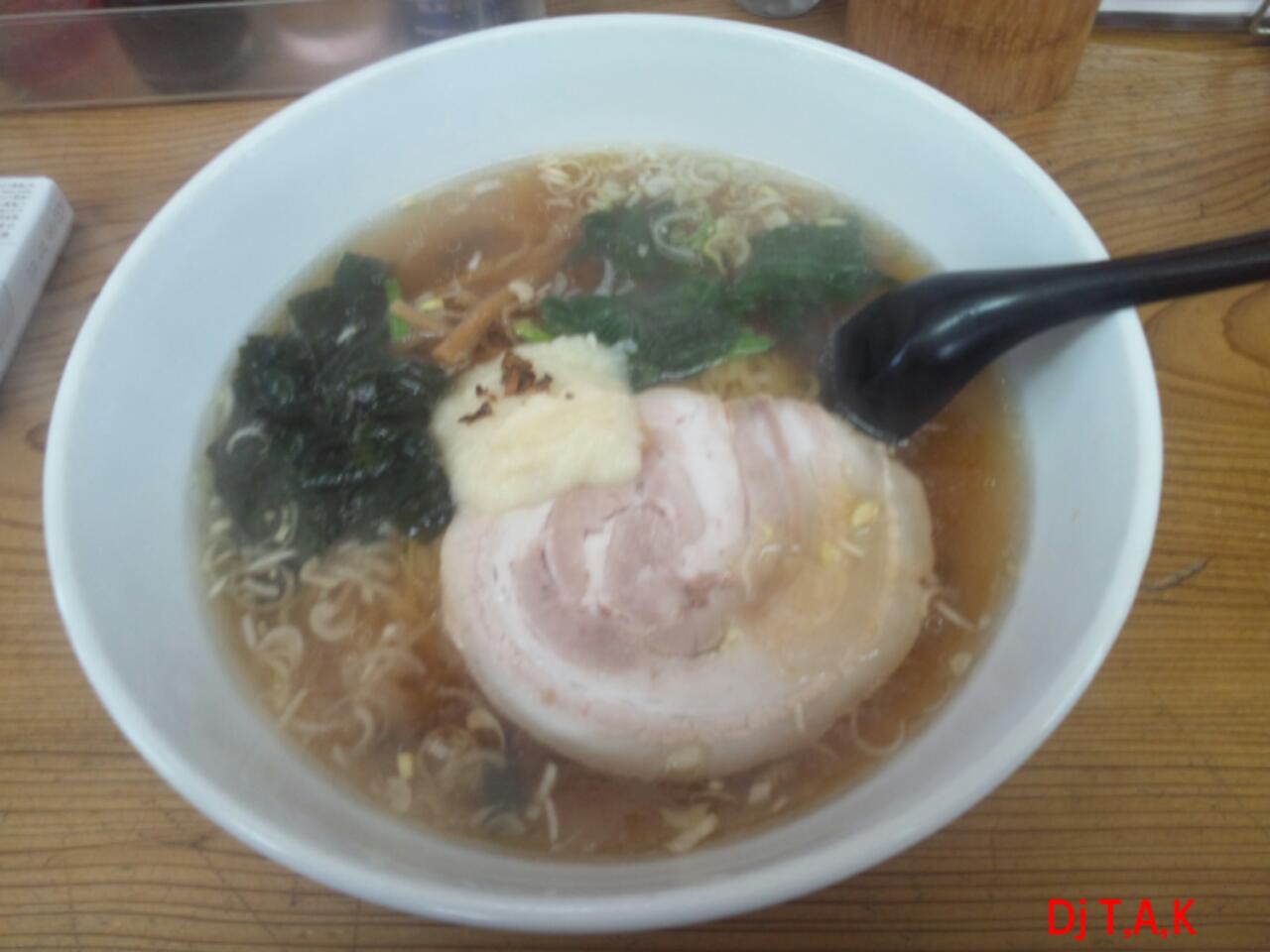 らぁ麺や コント_b0236114_15182283.jpg